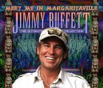 BUFFETT, JIMMY - MEET ME IN MARGARITAVILLE: THE ULTIMATE COLLECTION