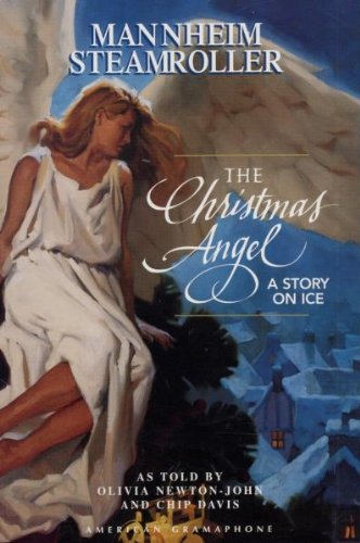 THE CHRISTMAS ANGEL