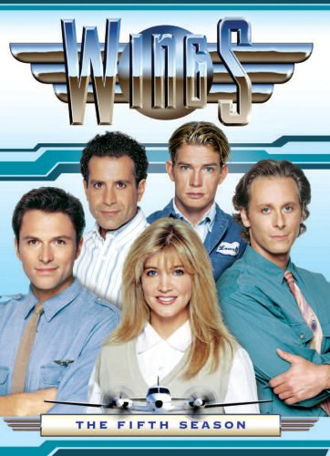 WINGS: SEASON 5