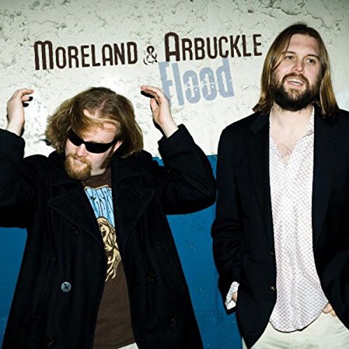 MORELAND & ARBUCKLE - FLOOD