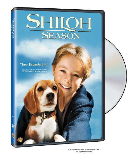 SHILOH 2: SHILOH SEASON