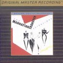 MANHATTAN TRANSFER - EXTENSIONS