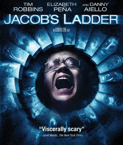 JACOB'S LADDER [BLU-RAY]