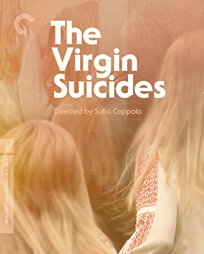 THE VIRGIN SUICIDES [BLU-RAY]