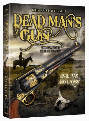 DEAD MAN'S GUN: SEASON 2