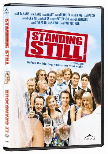 STANDING STILL (LE GRAND JOUR) (BILINGUAL)