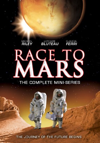 RACE TO MARS