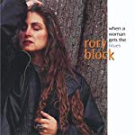 BLOCK, RORY - WHEN A WOMAN GETS THE BLU