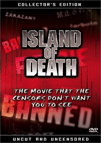 ISLAND OF DEATH