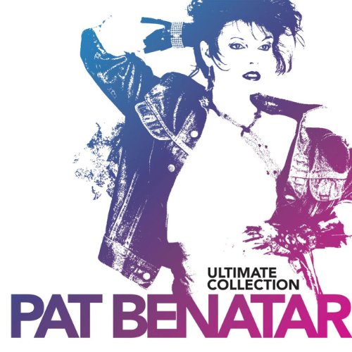 PAT BENATAR - ULTIMATE COLLECTION