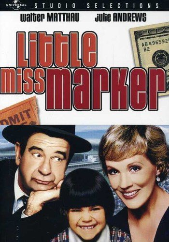 LITTLE MISS MARKER (FULL DOL) [IMPORT]