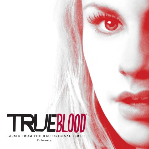 VARIOUS ARTISTS - VOL. 4-TRUE BLOOD