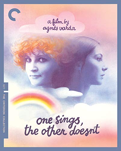 ONE SINGS, THE OTHER DOESN'T [BLU-RAY] (VERSION FRANAISE)