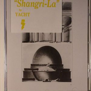 YACHT  - SHANGRI-LA