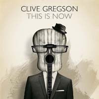 GREGSON, CLIVE  - THIS IS NOW