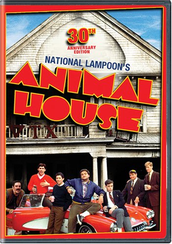 NATIONAL LAMPOON'S ANIMAL HOUSE (30TH ANNIVERSARY EDITION) (SOUS-TITRES FRANAIS)