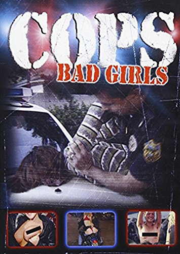 COPS: BAD GIRLS (BILINGUAL)