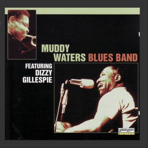 WATERS, MUDDY - BLUES BAND