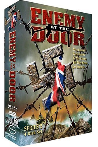 ENEMY AT THE DOOR - SERIES 2