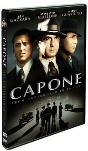 CAPONE