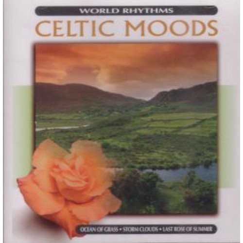 VARIOUS  - CELTIC MOODS