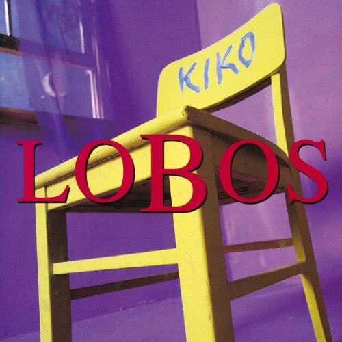 LOS LOBOS - KIKO