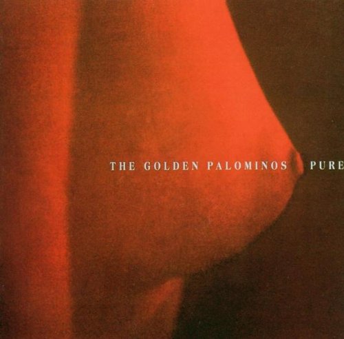 GOLDEN PALOMINOS - PURE