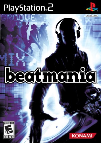 BEATMANIA