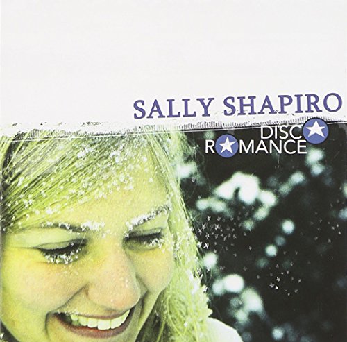 SALLY SHAPIRO - DISCO ROMANCE