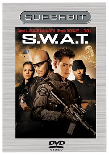 S.W.A.T. (SUPERBIT) (SOUS-TITRES FRANAIS)