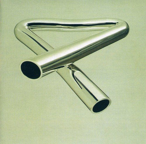 MIKE OLDFIELD - TUBULAR BELLS III