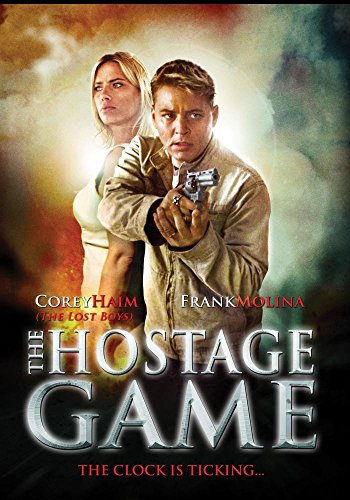 THE HOSTAGE GAME