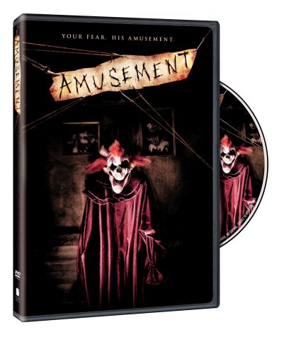 AMUSEMENT [IMPORT]