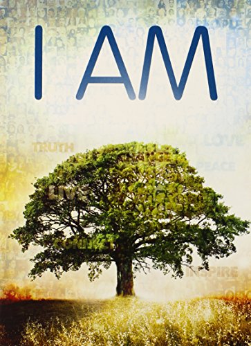 NEW I AM (DVD)