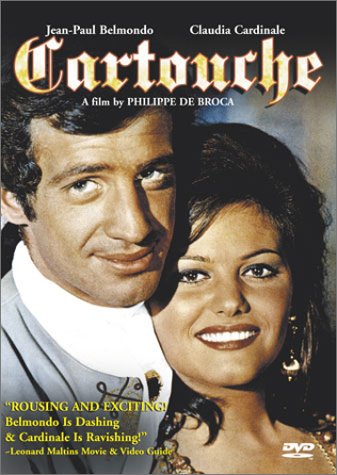 CARTOUCHE (WIDESCREEN SUBTITLED) [IMPORT]