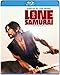 LONE SAMURAI [BLU-RAY]