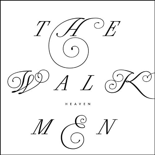 WALKMEN - HEAVEN