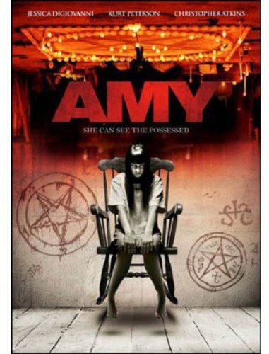 AMY [IMPORT]