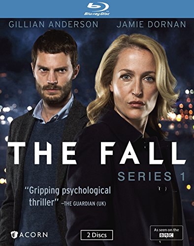 THE FALL: SEASON 1