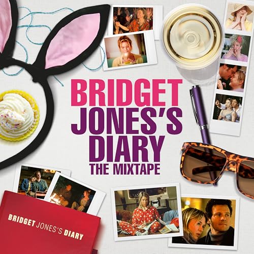 VARIOUS ARTISTS - BRIDGET JONES DIARY: THE MIXTAPE / VARIOUS (CD)