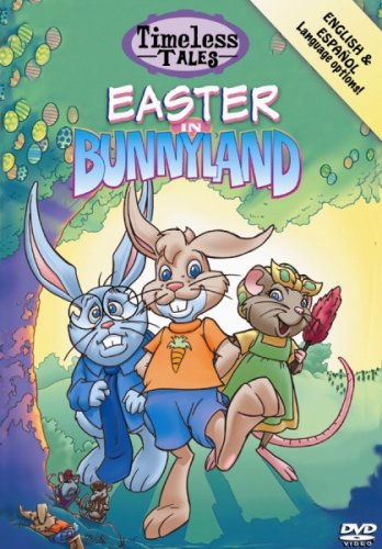 EASTER IN BUNNYLAND