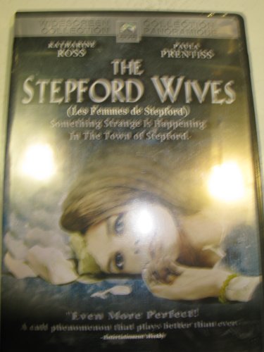 STEPFORD WIVES (1975)