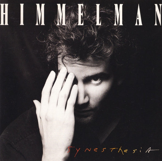 HIMMELMAN, PETER  - SYNESTHESIA