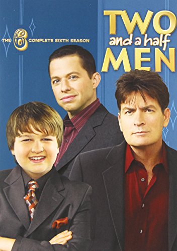 TWO AND A HALF MEN: THE COMPLETE SIXTH SEASON