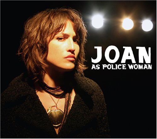 JOAN AS POLICE WOMAN - REAL LIFE (2CD)