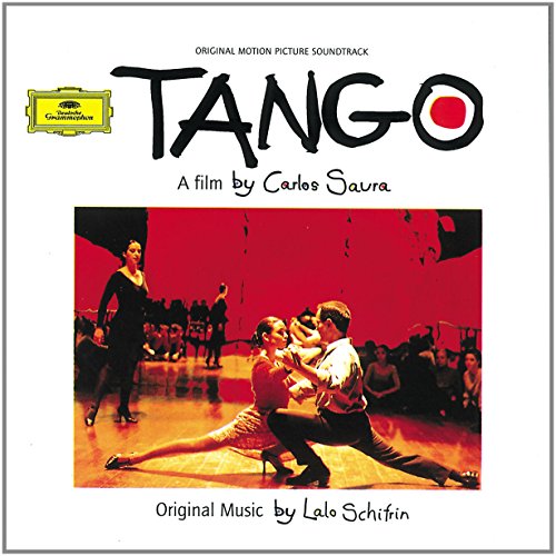 TANGO O.S.T. - TANGO O.S.T.