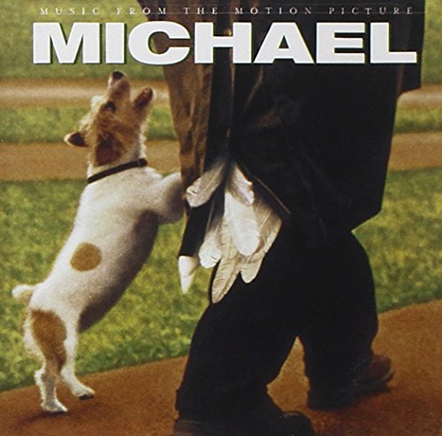 VARIOUS ARTISTS - MICHAEL