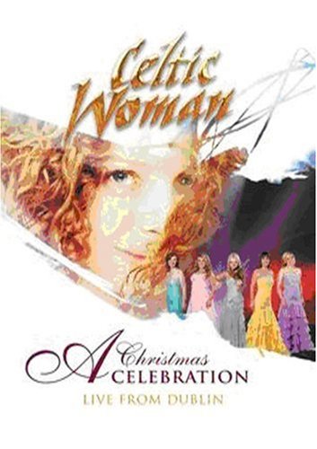 VARIOUS 2007 CELTIC WOMAN A CH [IMPORT]