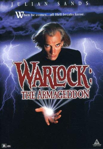 WARLOCK: THE ARMAGEDDON (WIDESCREEN) [IMPORT]