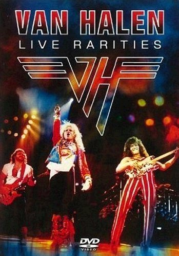 LIVE RARITIES [IMPORT]